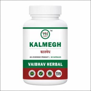 KALMEGH Capsules